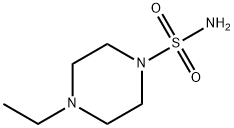 1-Piperazinesulfonamide,4-ethyl-(7CI,8CI,9CI)