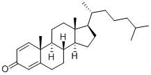 1,4-CHOLESTADIEN-3-ONE
