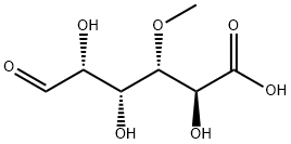 4-O-Methyl-D-glucuronic Acid