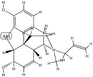 N-methylnalorphine