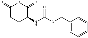 N-BENZYLOXYCARBONYL-L-GLUTAMIC ANHYDRIDE