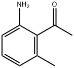 Ethanone, 1-(2-amino-6-methylphenyl)- (9CI)