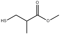 methyl 2-methyl-3-mercaptopropionate