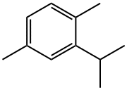 1-Isopropyl-2,5-dimethylbenzene