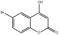 6-溴-4-羟基香豆素