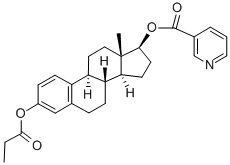 estrapronicate