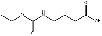 Butyric acid,4-(carboxyamino)-,N-ethyl ester