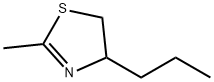 2-Methyl-4-propyl-4,5-dihydrothiazole