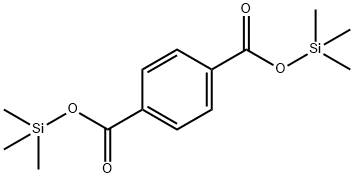 Terephthalic acid bis(trimethylsilyl) ester