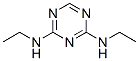 4,6-Bis(ethylamino)-1,3,5-triazine