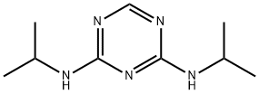 N,N'-Diisopropyl-s-triazine-2,4-diamine