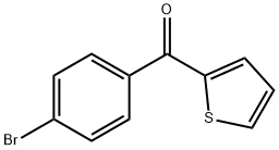 (4-溴苯基)-2-噻吩-甲酮