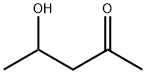 4-hydroxypentan-2-one