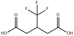 3-三氟甲基戊二酸