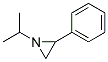 Aziridine, 1-(1-methylethyl)-2-phenyl- (9CI)