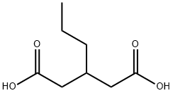 3-丙基戊二酸