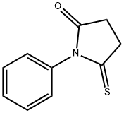 1-Phenyl-2-thioxopyrrolidin-5-one