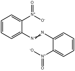 2,2'-Dinitroazobenzene