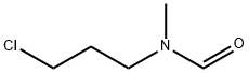 N-(3-chloropropyl)-N-methylformamide