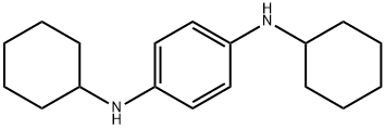 N,N'-dicyclohexyl-p-phenylenediamine