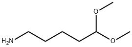 5,5-Dimethoxy-1-pentanamine