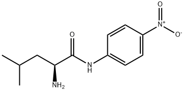 L-亮氨酸-4-硝基苯胺