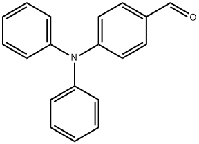 4-二苯胺基苯甲醛