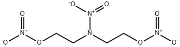 2,2'-(Nitroimino)bisethanol dinitrate