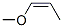 (Z)-1-methoxyprop-1-ene