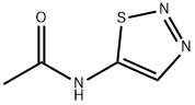 N-1,2,3-THIADIAZOL-5-YLACETAMIDE