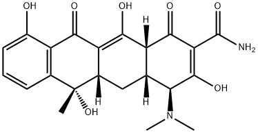 12a-Deoxytetracycline