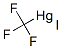 Mercury, iodo(trifluoromethyl)-