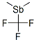 dimethyl-(trifluoromethyl)stibane