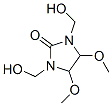 1,3-bis(hydroxymethyl)-4,5-dimethoxyimidazolidin-2-one