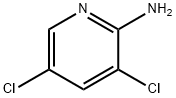 2-氨基-3,5二氯吡啶