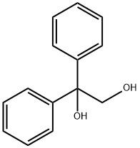1,1-diphenylethane-1,2-diol