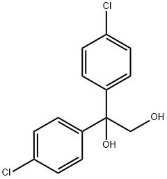 1,1-Bis(4-chlorophenyl)-1,2-ethanediol