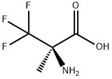 2-amino-3,3,3-trifluoro-2-methyl-propanoic acid