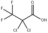 2,2-二氯-3,3,3-三氟丙酸