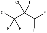1,2-dichloro-1,1,2,3,3-pentafluoro-propane