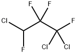1,1,3-Trichloro-1,2,2,3-tetrafluoropropane