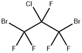 Propane, 1,3-dibromo-2-chloro-1,1,2,3,3-pentafluoro-