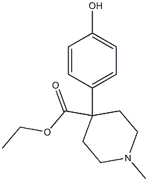 4-hydroxymeperidine