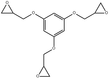 1,3,5-tris(2,3-epoxypropoxy)benzene