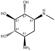 N1-Methyl-2-deoxy-D-streptamine
