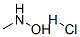 N-MethylhydroxylamineHcl