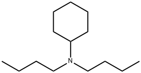N,N-DIBUTYLCYCLOHEXANAMINE HYDROCHLORIDE