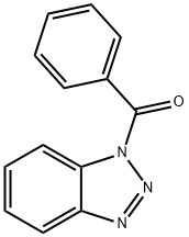1-苯甲酰-1H-苯并三唑