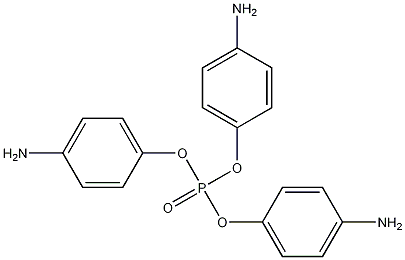 phosphoric acid tris(4-aminophenyl) ester