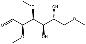 2-O,3-O,6-O-Trimethyl-D-glucose